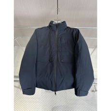 Zegna Down Jackets